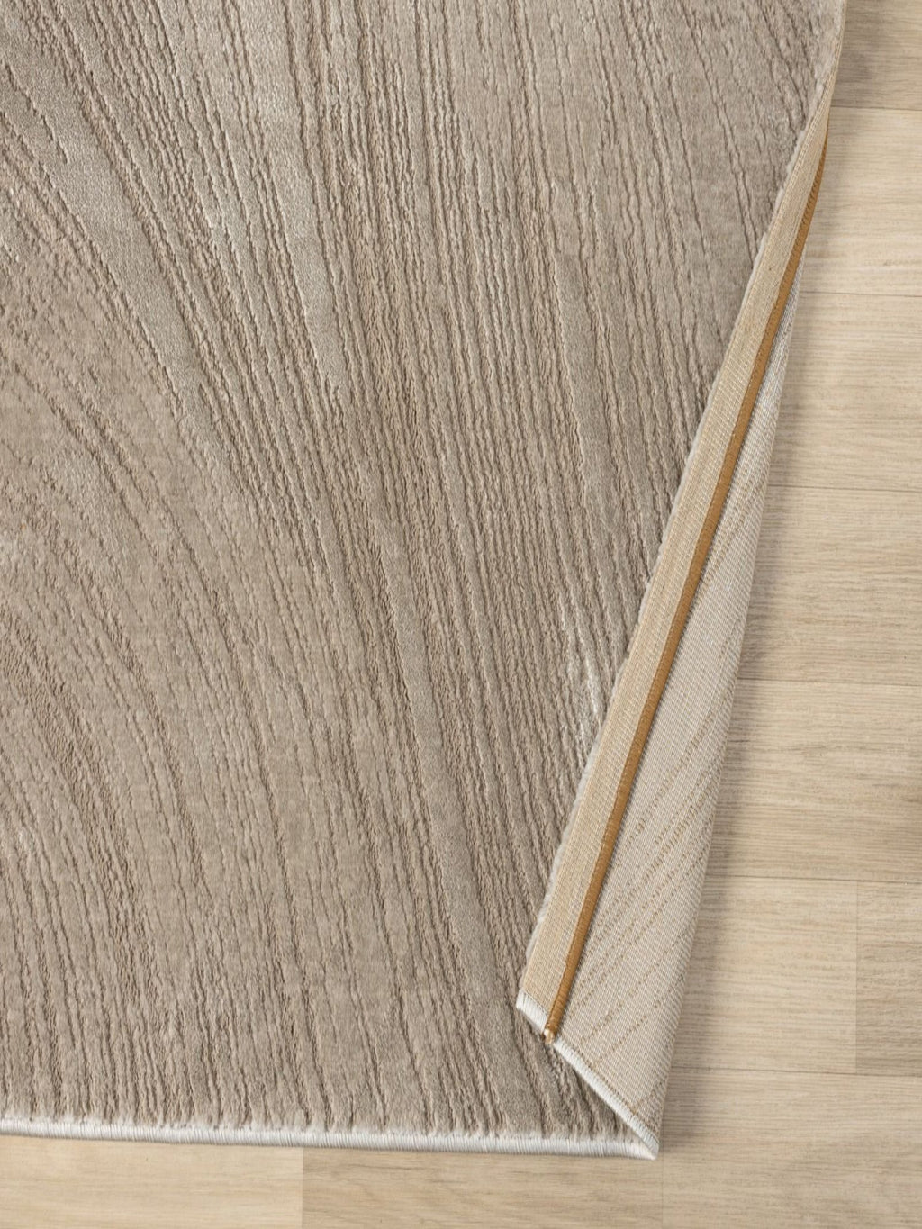 Elyse – Vloerkleed in Taupe