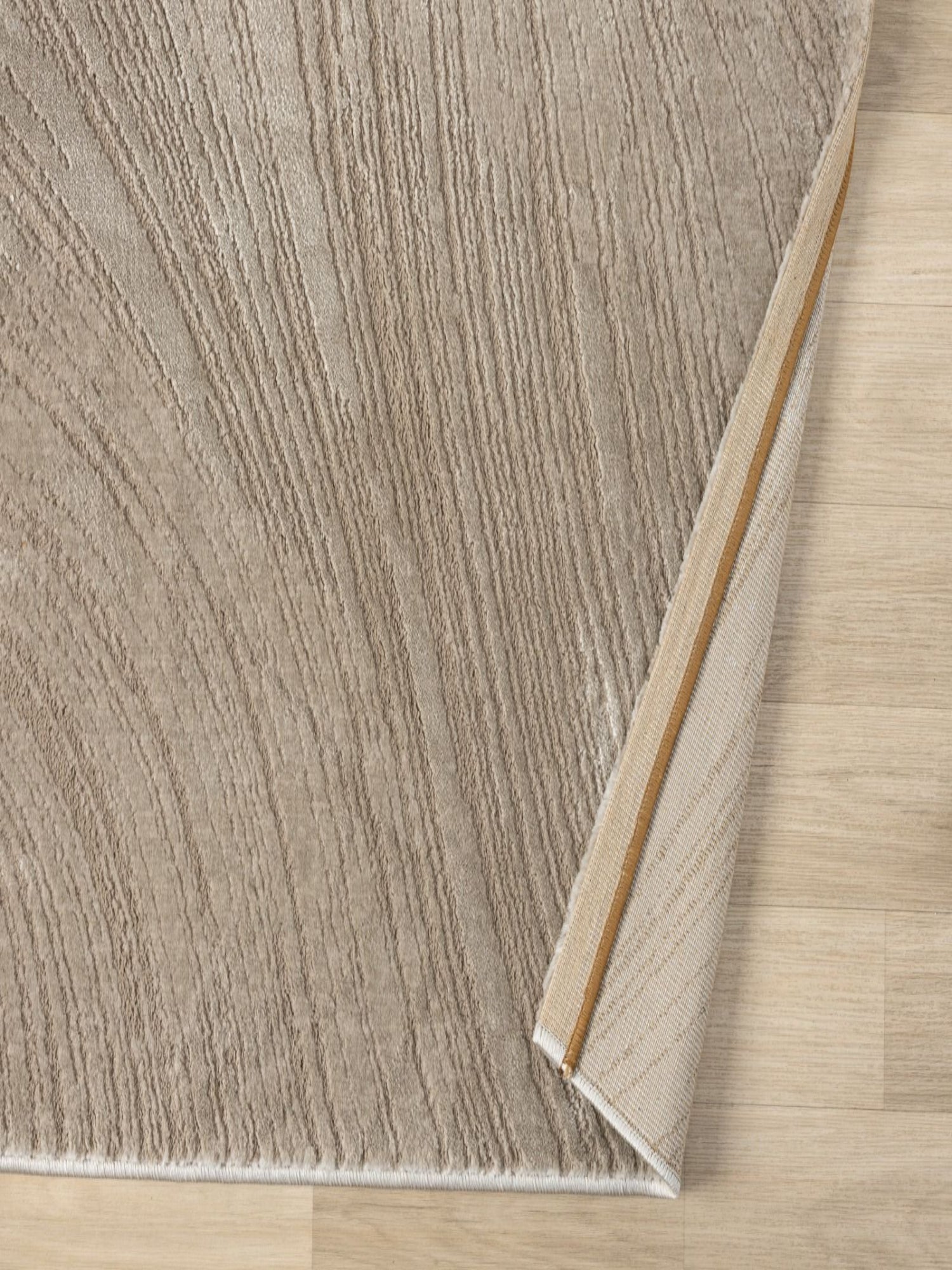 Elyse – Vloerkleed in Taupe