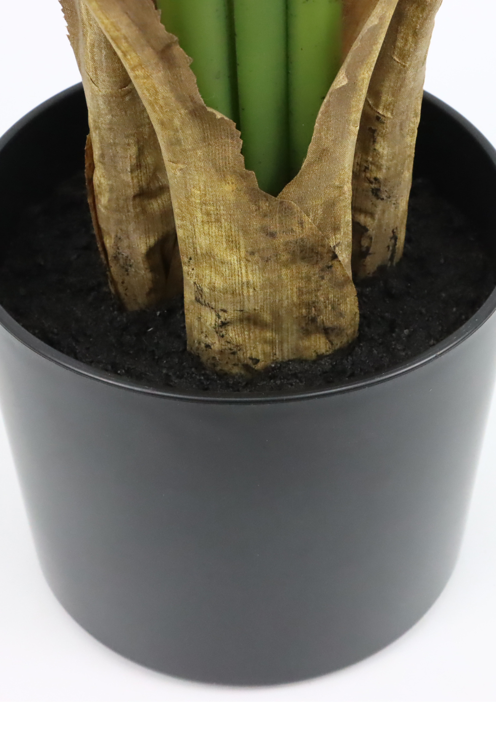 Kunstplant Strelitzia 120 cm